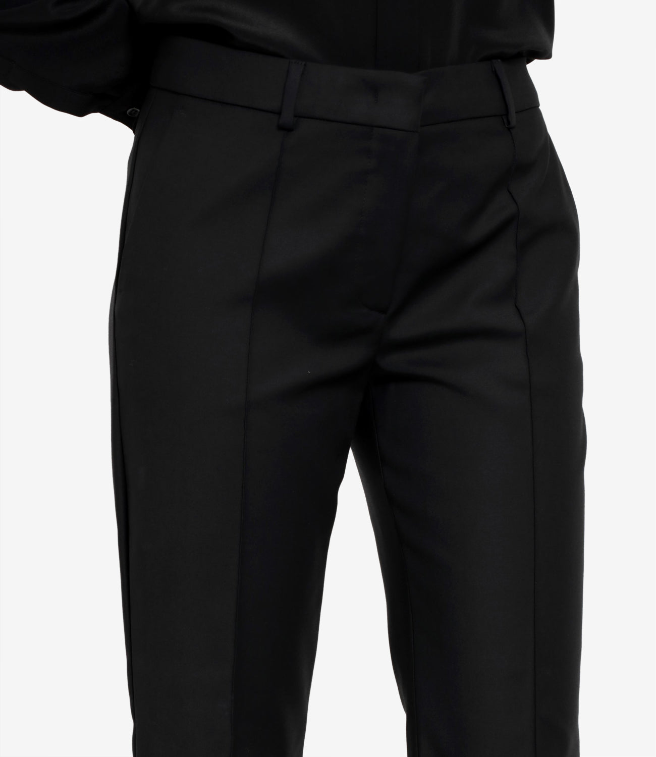 Sportmax | Pant Antony Black