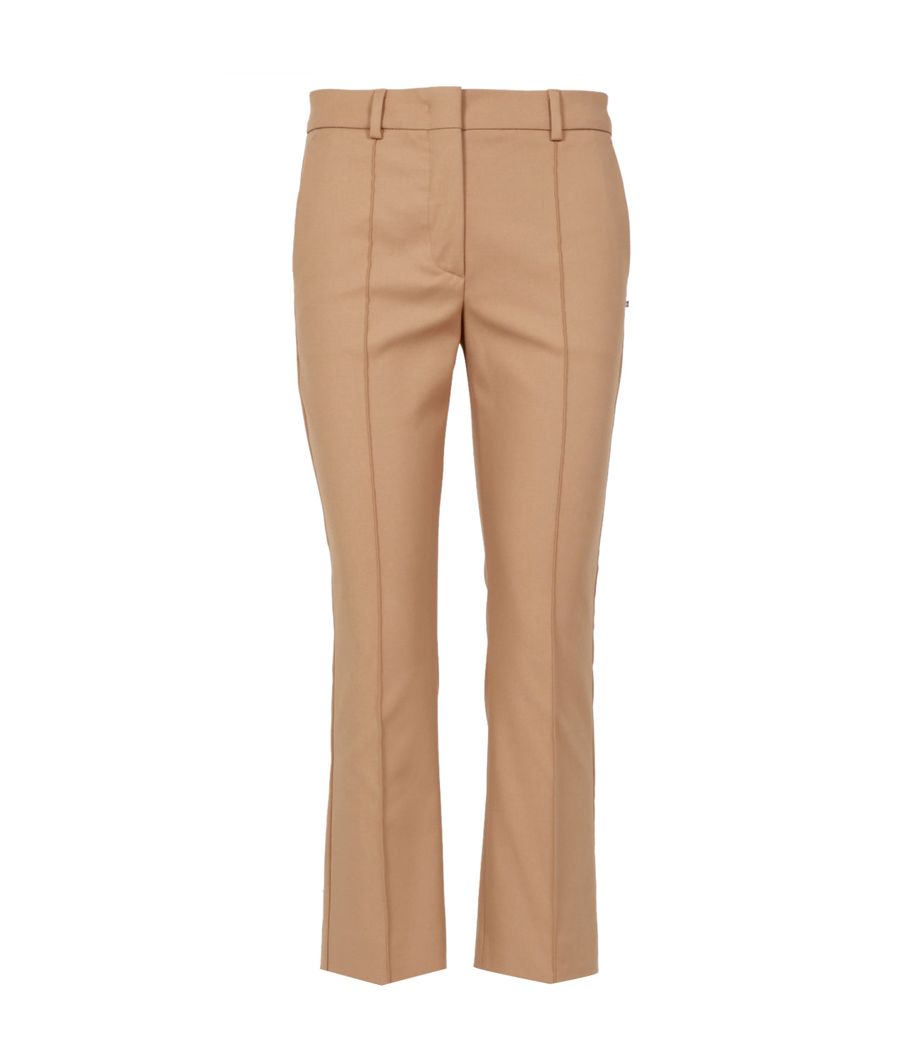 Sportmax | Antony Trousers Tobacco