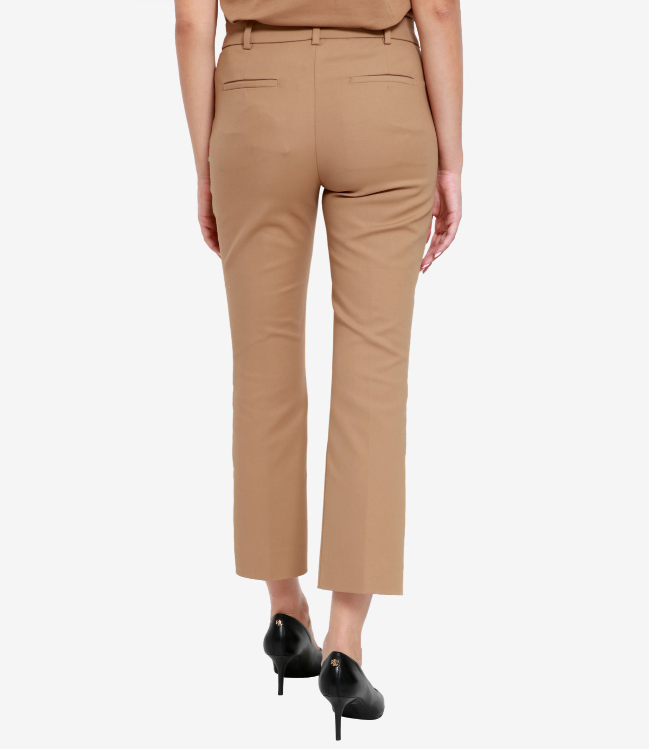 Sportmax | Pantalone Antony Tabacco