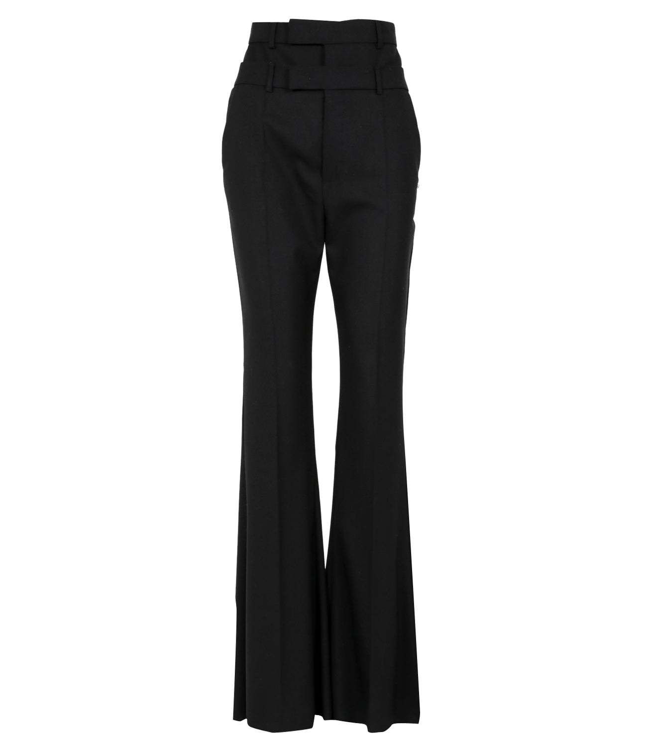 Sportmax | Pantalone Lince Nera