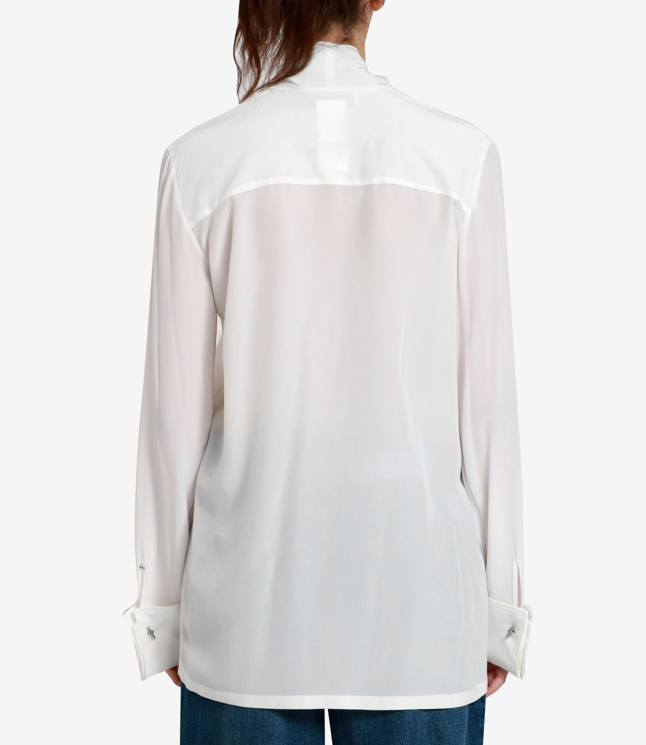 Sportmax | Blusa Elleni Bianca