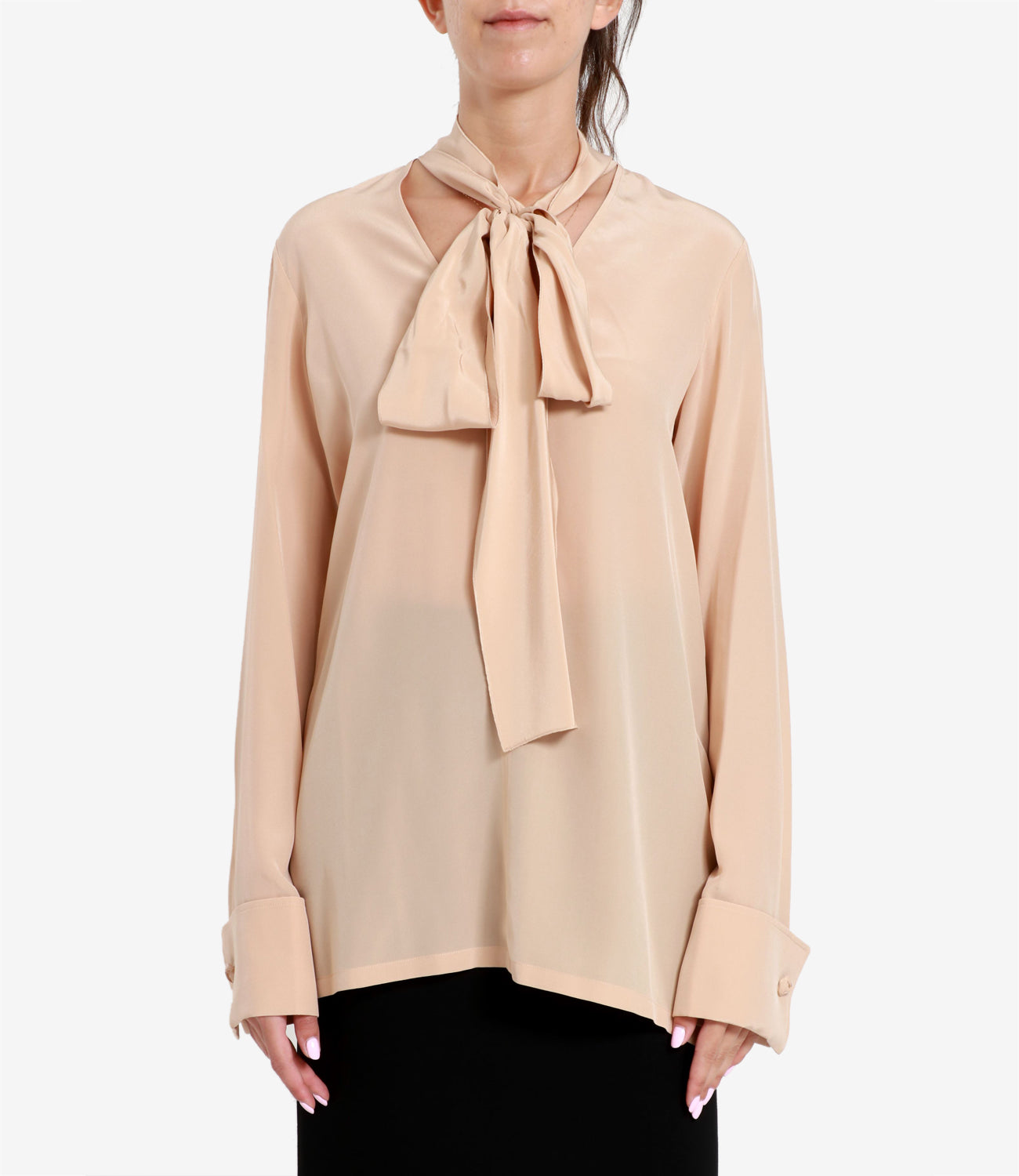 Sportmax | Elleni Blouse Powder