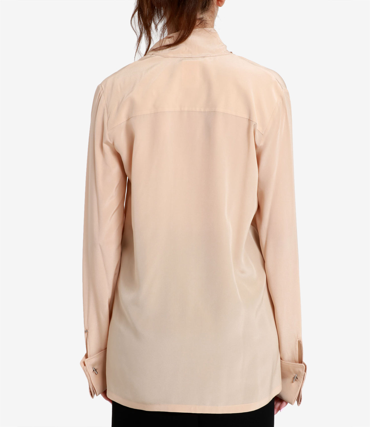 Sportmax | Elleni Blouse Powder