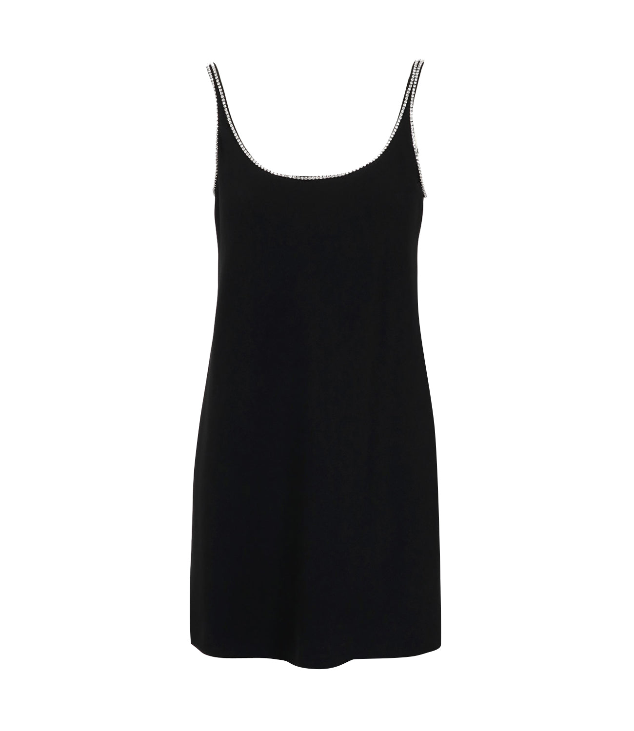 Sportmax | Abito Abetone12 Nero