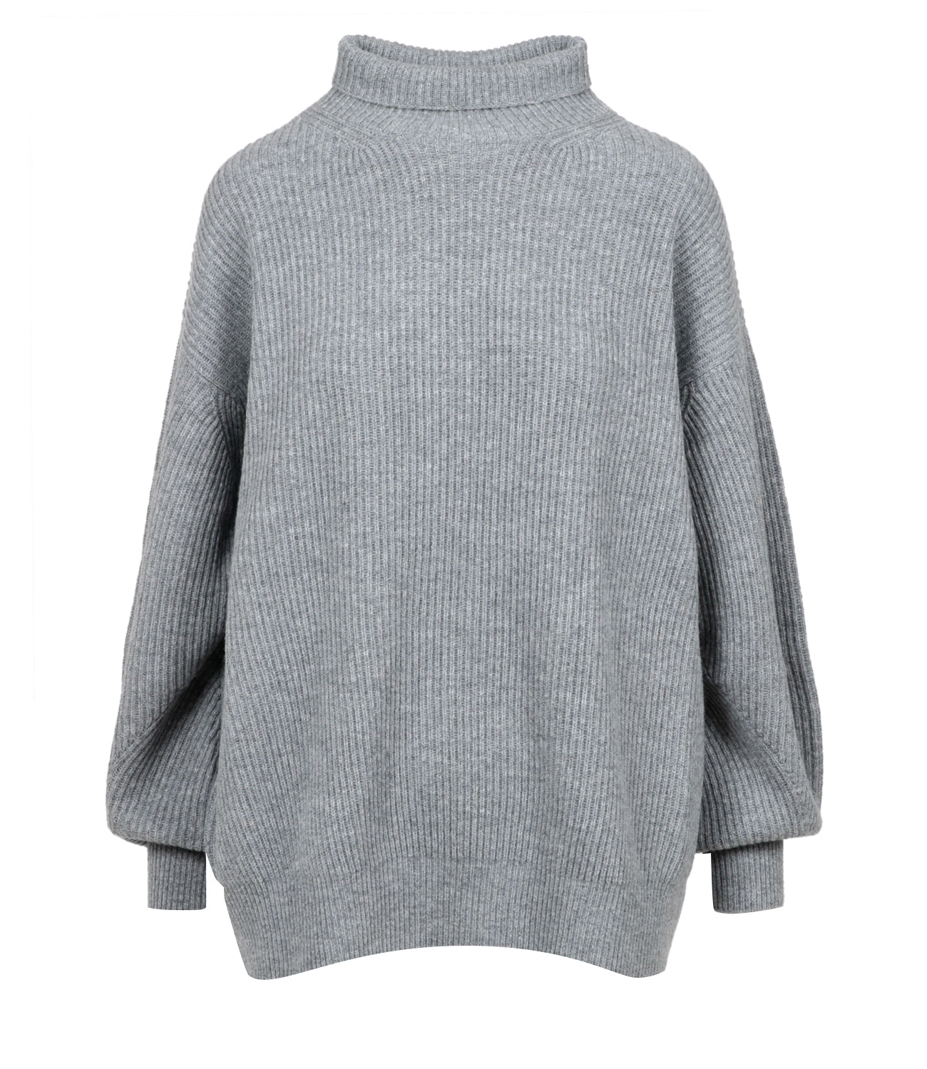 Sportmax | Grey Veliero Jersey