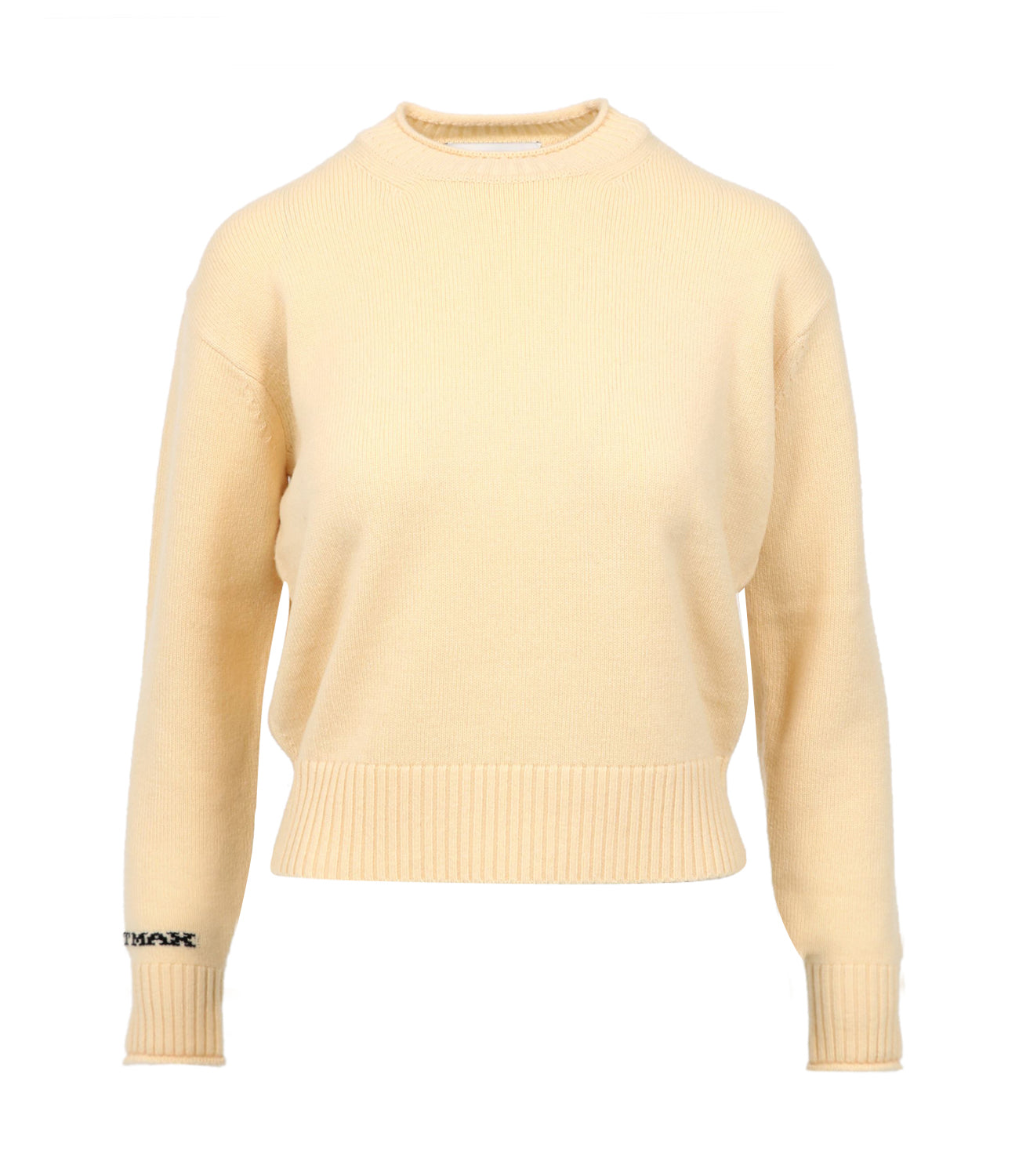 Sportmax | Maglia Agadir1234 Crema