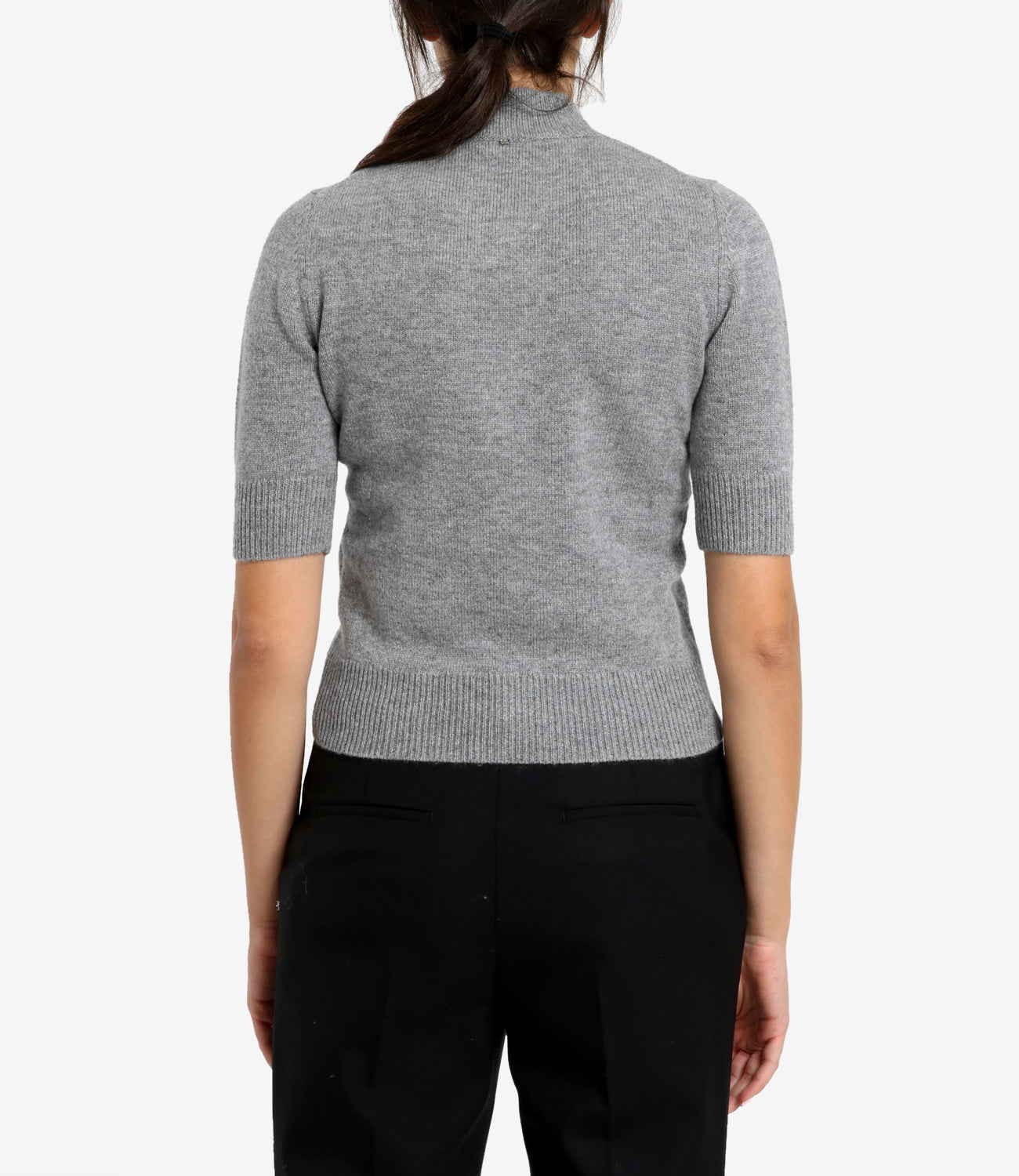 Sportmax | Jersey Renon Grey