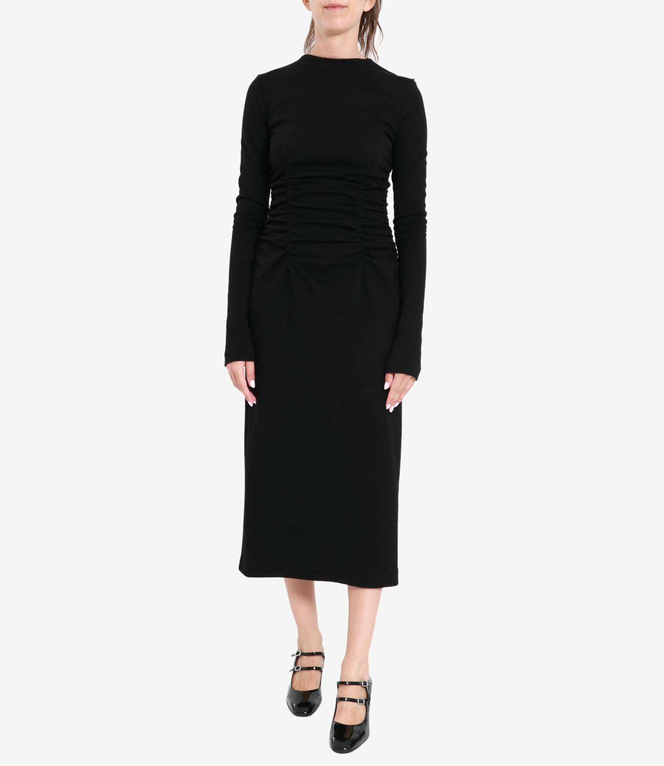 Sportmax | Abito Acline Nero