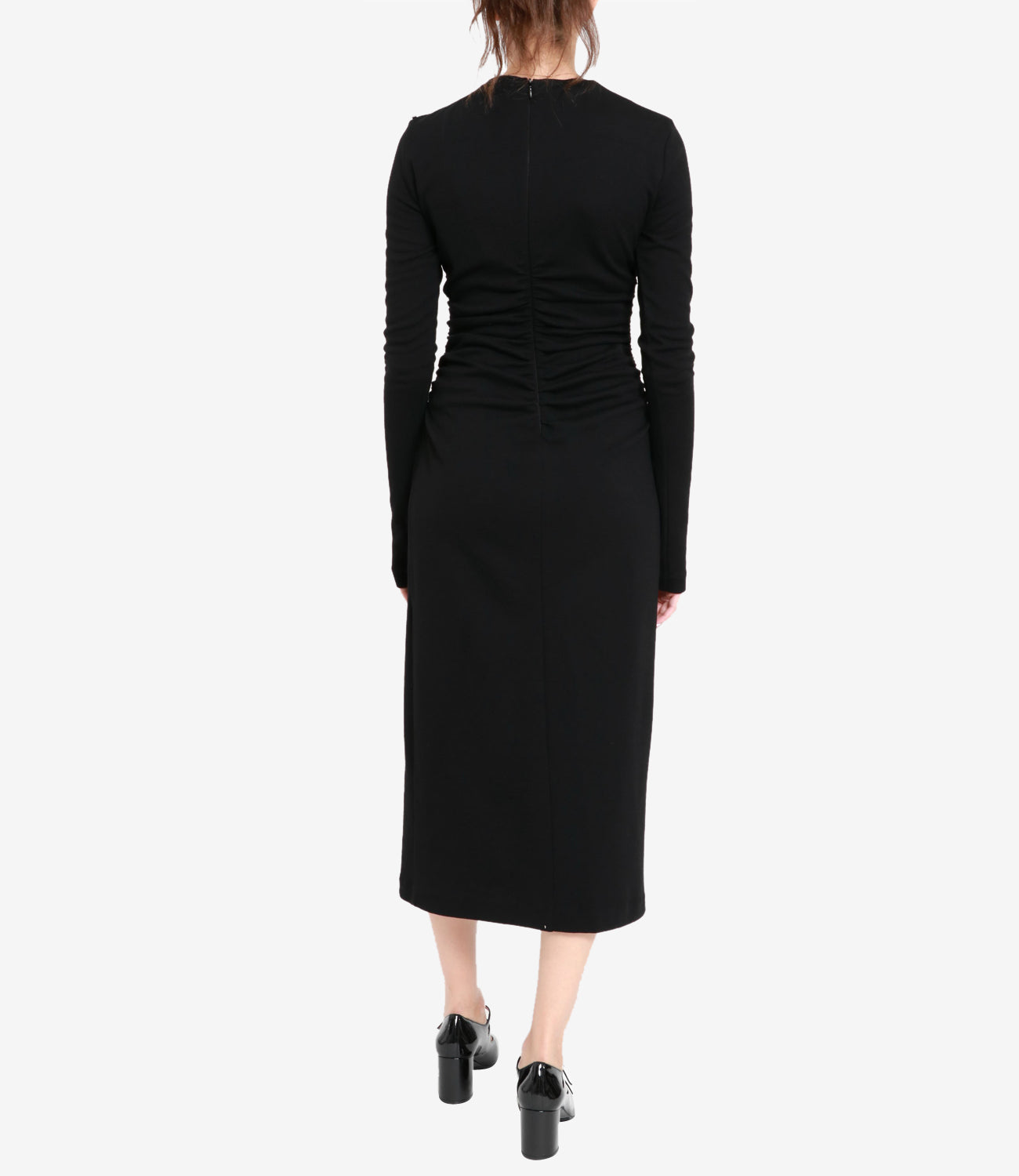 Sportmax | Acline Dress Black