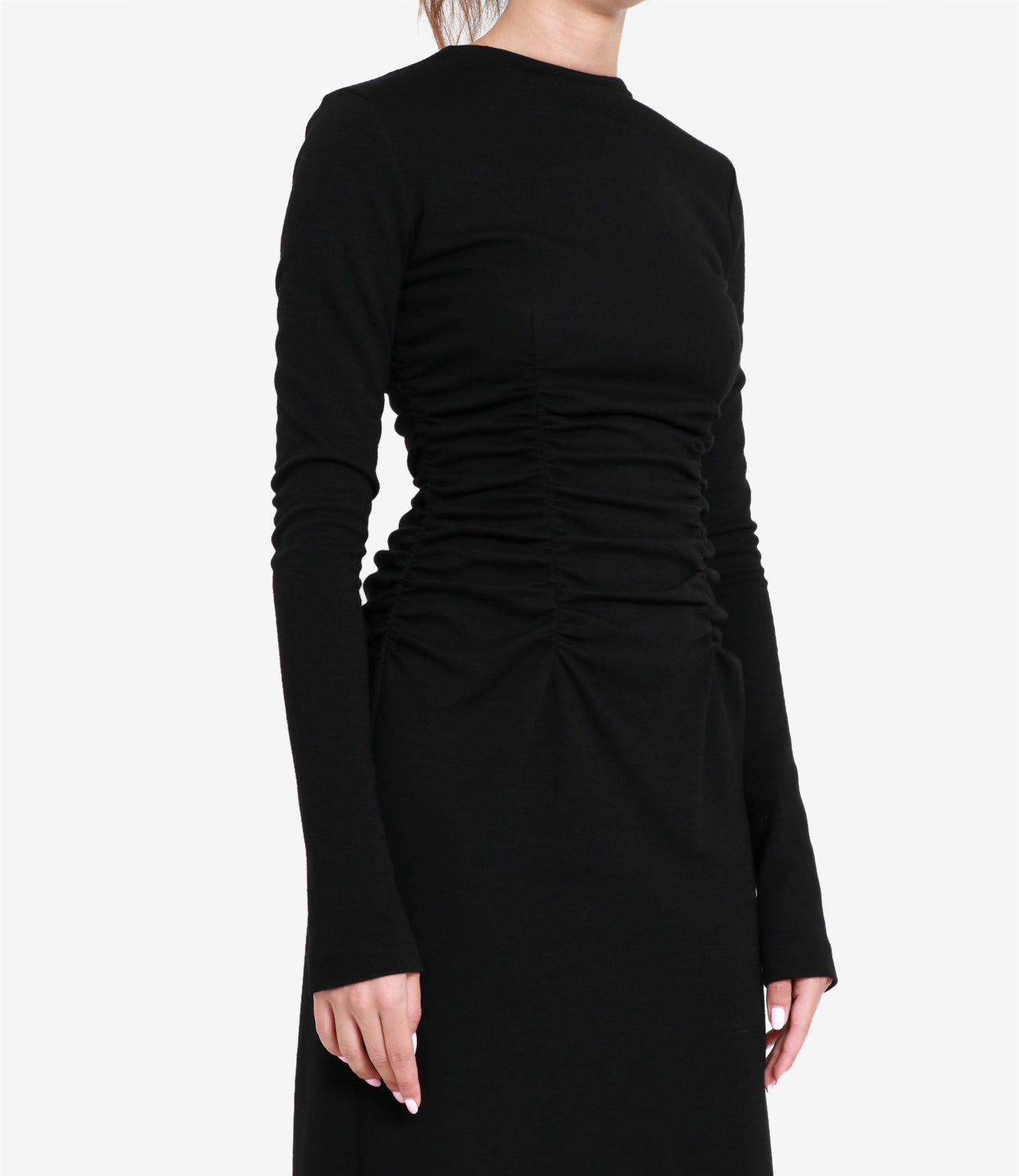 Sportmax | Acline Dress Black