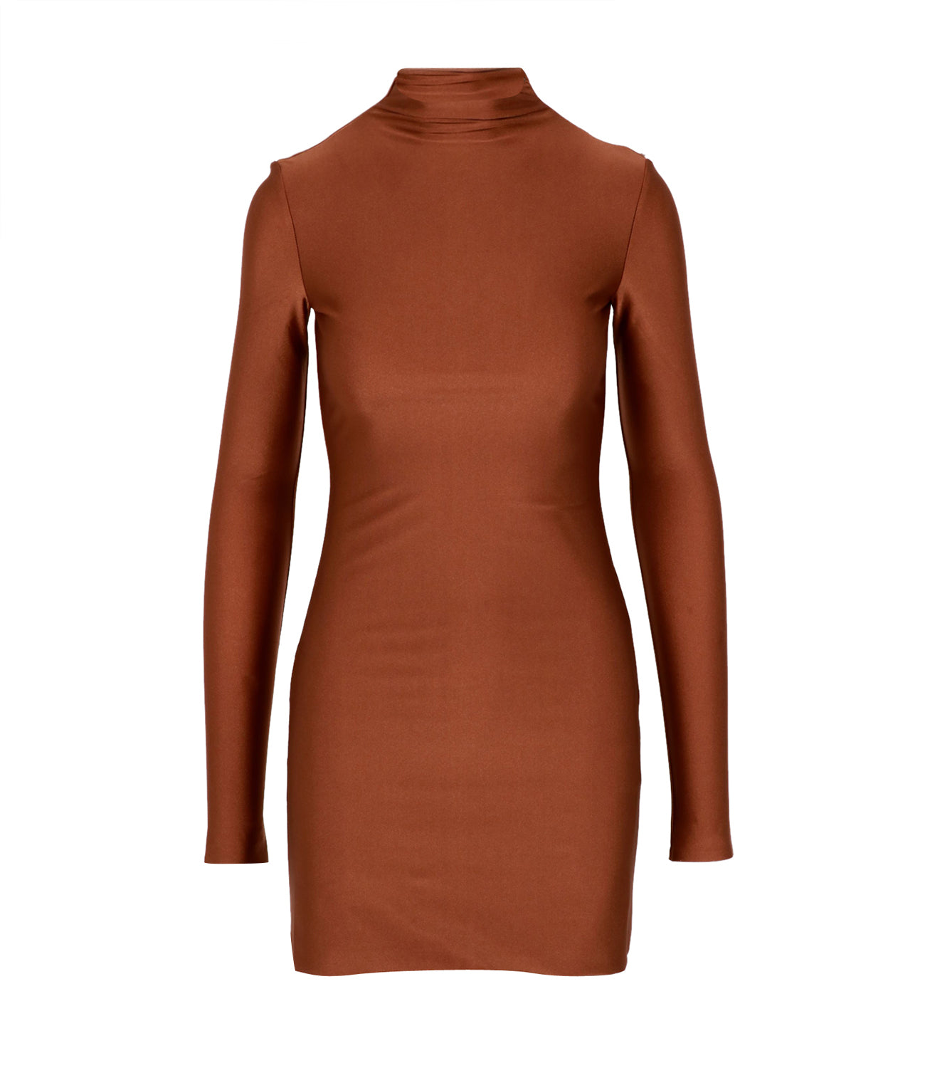 Sportmax | Burnt Styria Dress