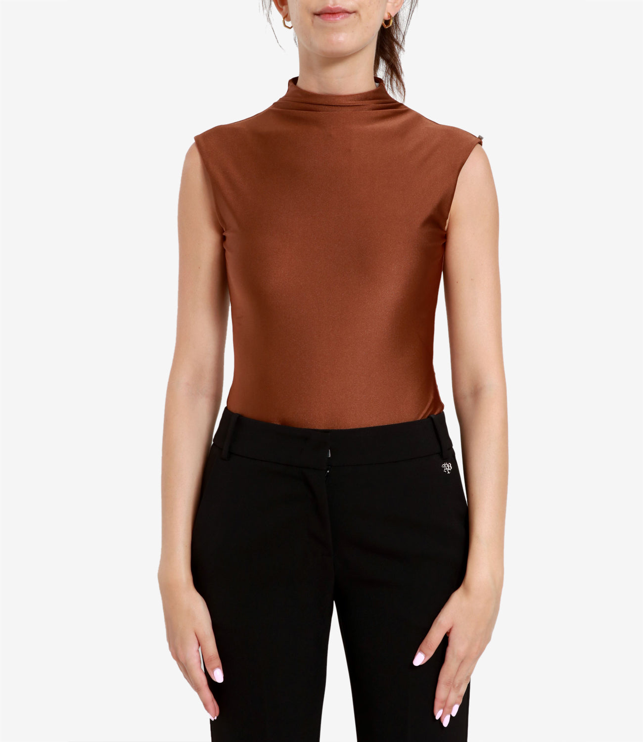 Sportmax | Body Cristin Bruciato