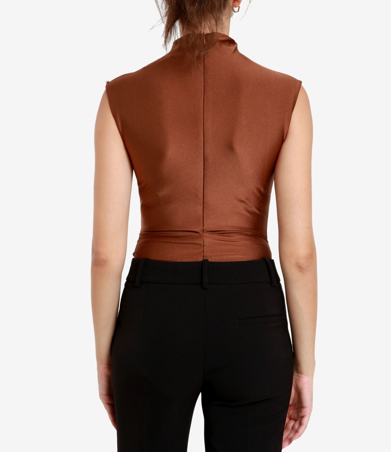 Sportmax | Body Cristin Burnt