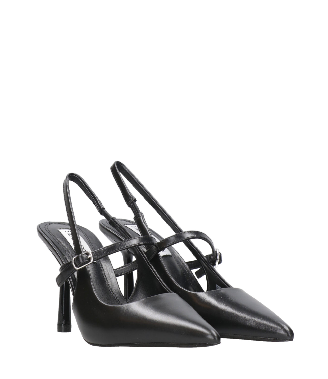 Steve Madden | Decolleté Armour Black