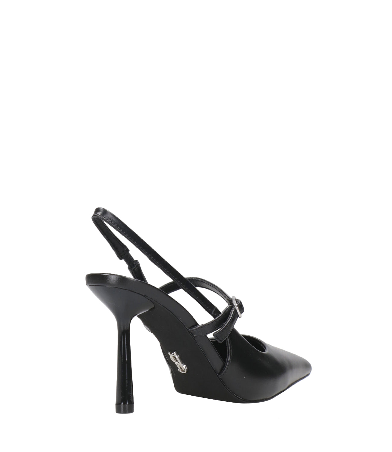 Steve Madden | Decolleté Armour Black