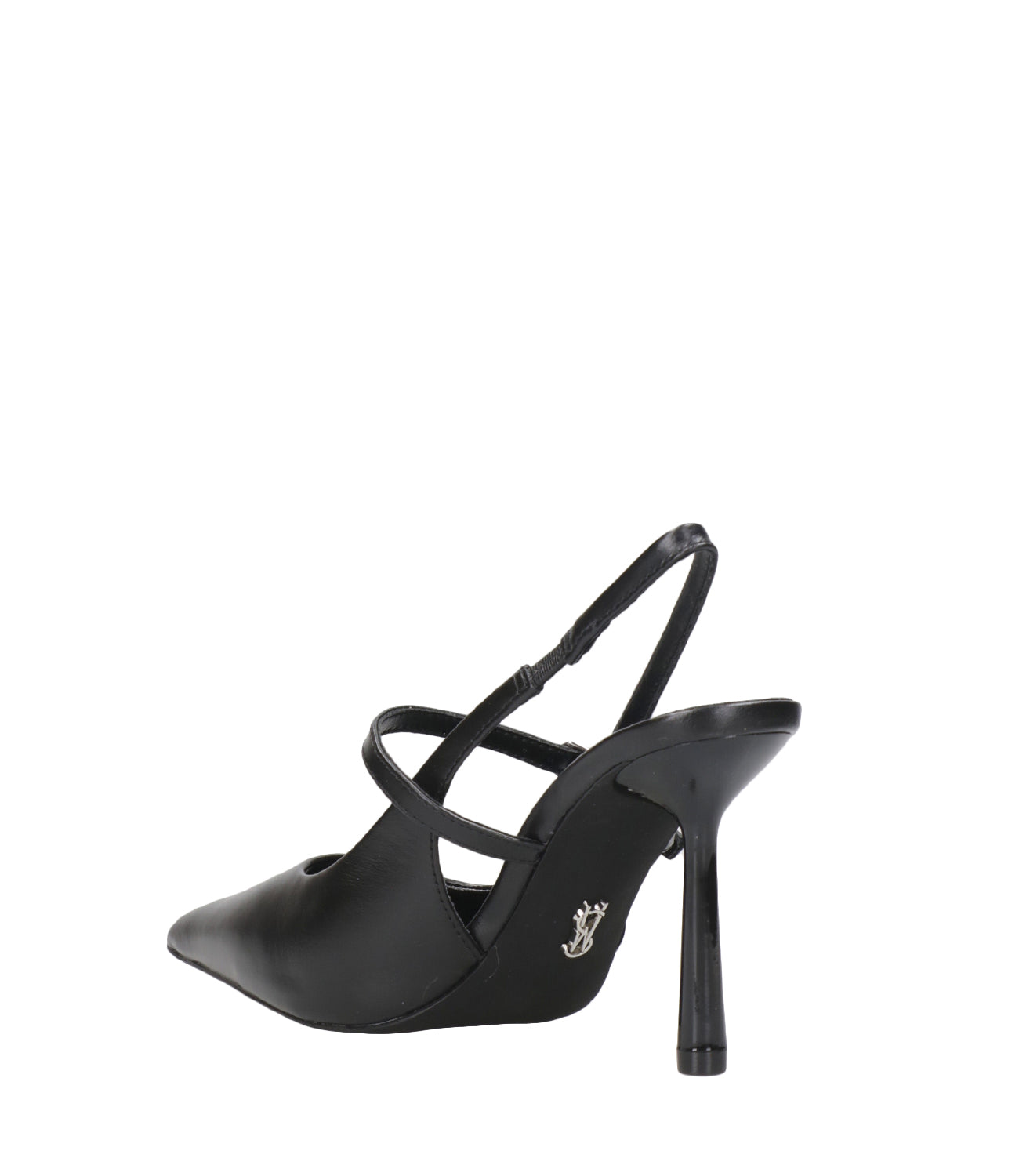 Steve Madden | Decolleté Armour Black