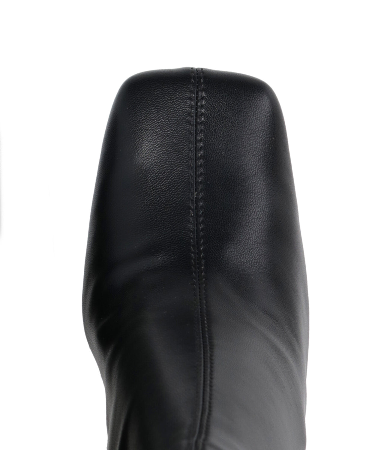 Steve Madden | Five Star Black Ankle Boot