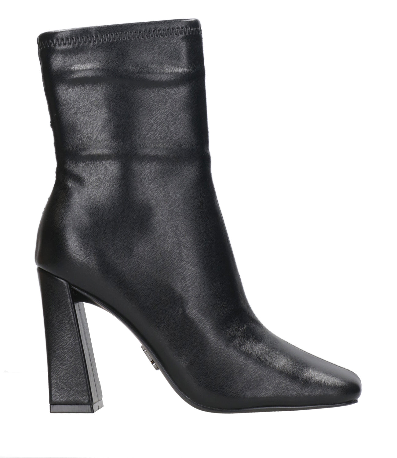 Steve Madden | Five Star Black Ankle Boot