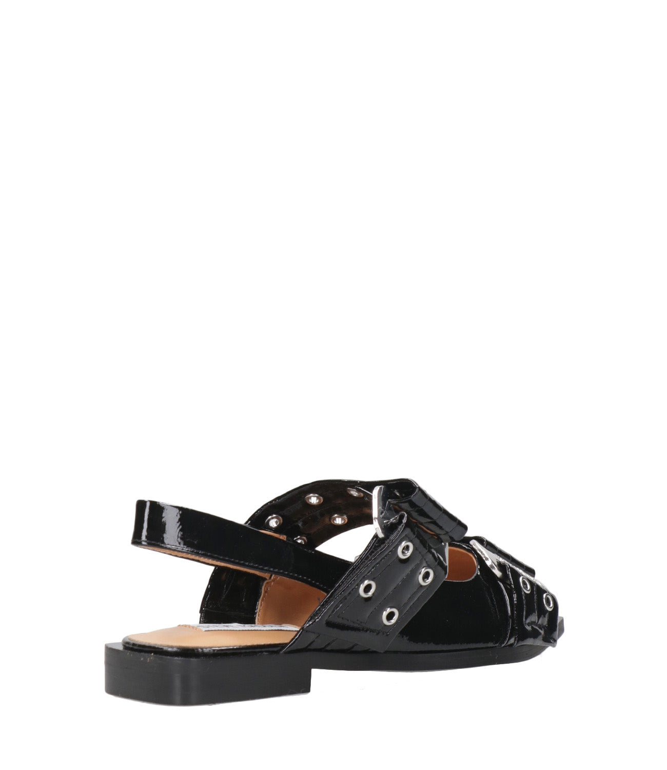 Steve Madden | Ballerina Grand Ave Black