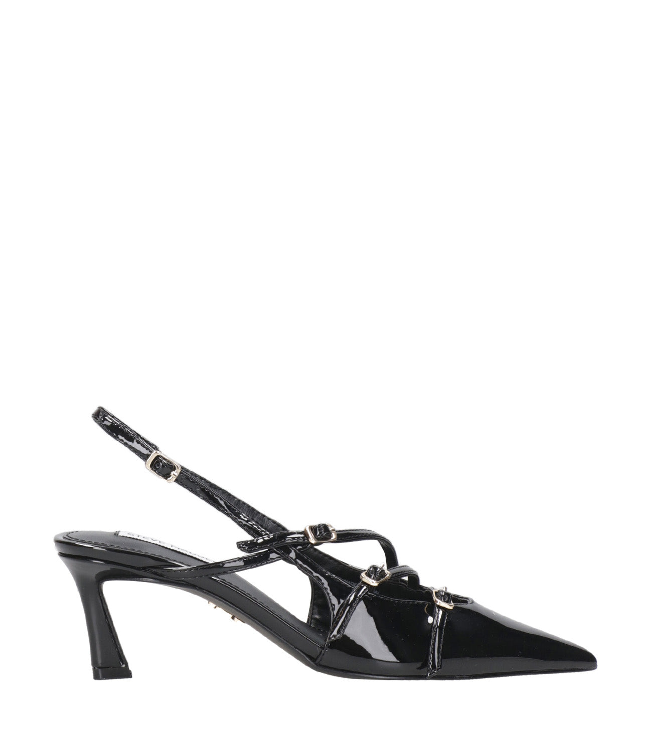 Steve Madden | Sandalwood Liana Black