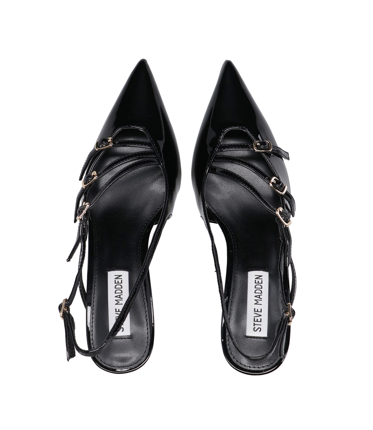 Steve Madden | Sandalwood Liana Black