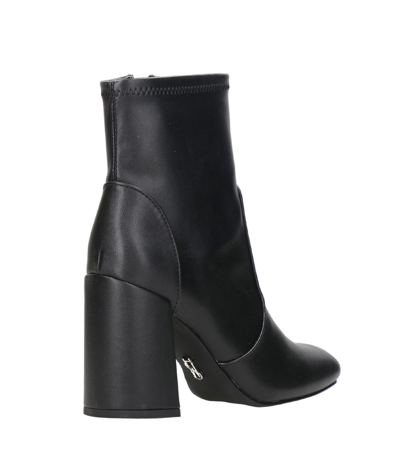 Steve Madden | Tronchetto Locole Nero