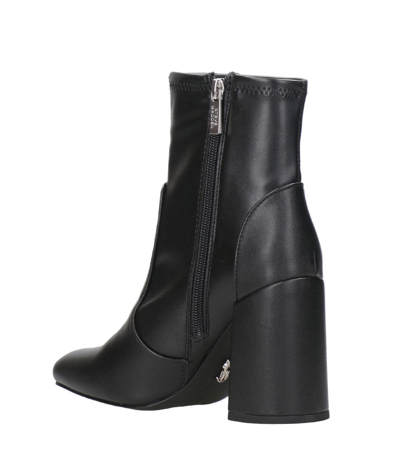 Steve Madden | Tronchetto Locole Nero