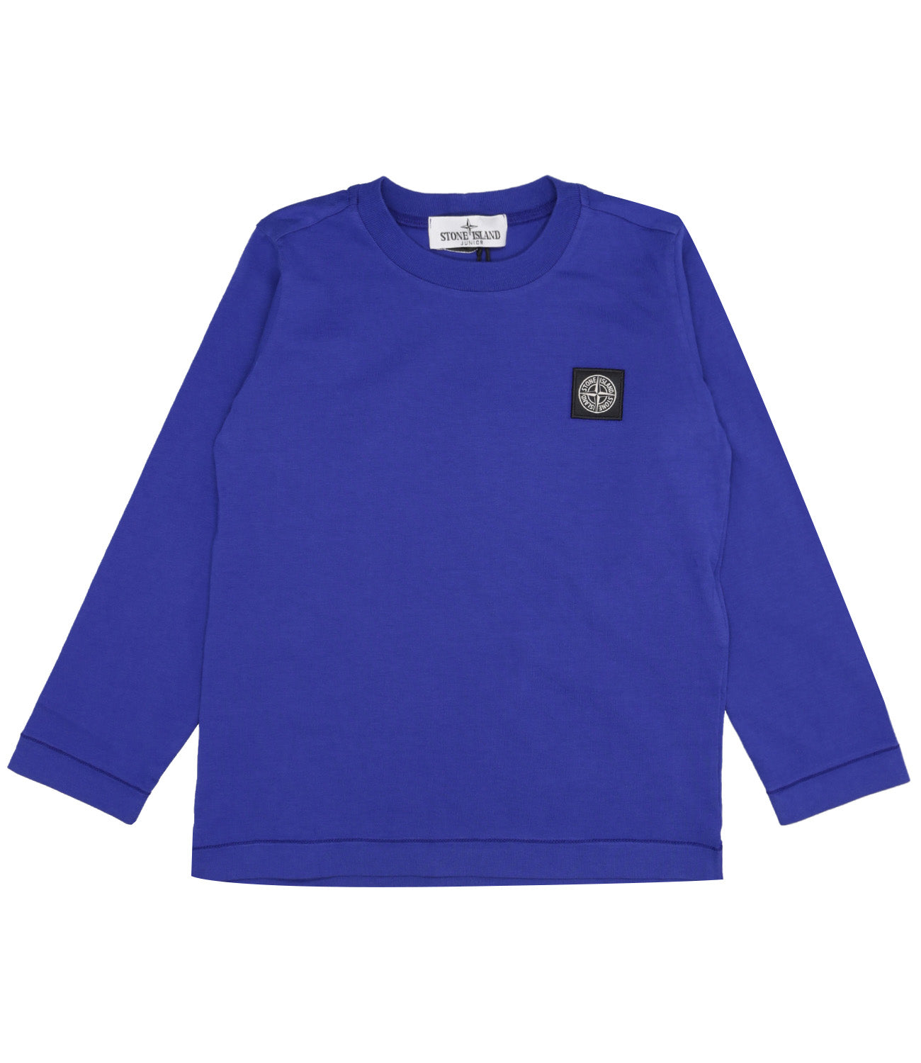 Stone Island Junior | Bluette T-Shirt