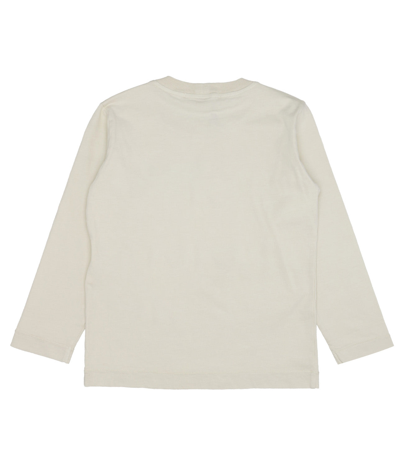 Stone Island Junior | T-Shirt Beige