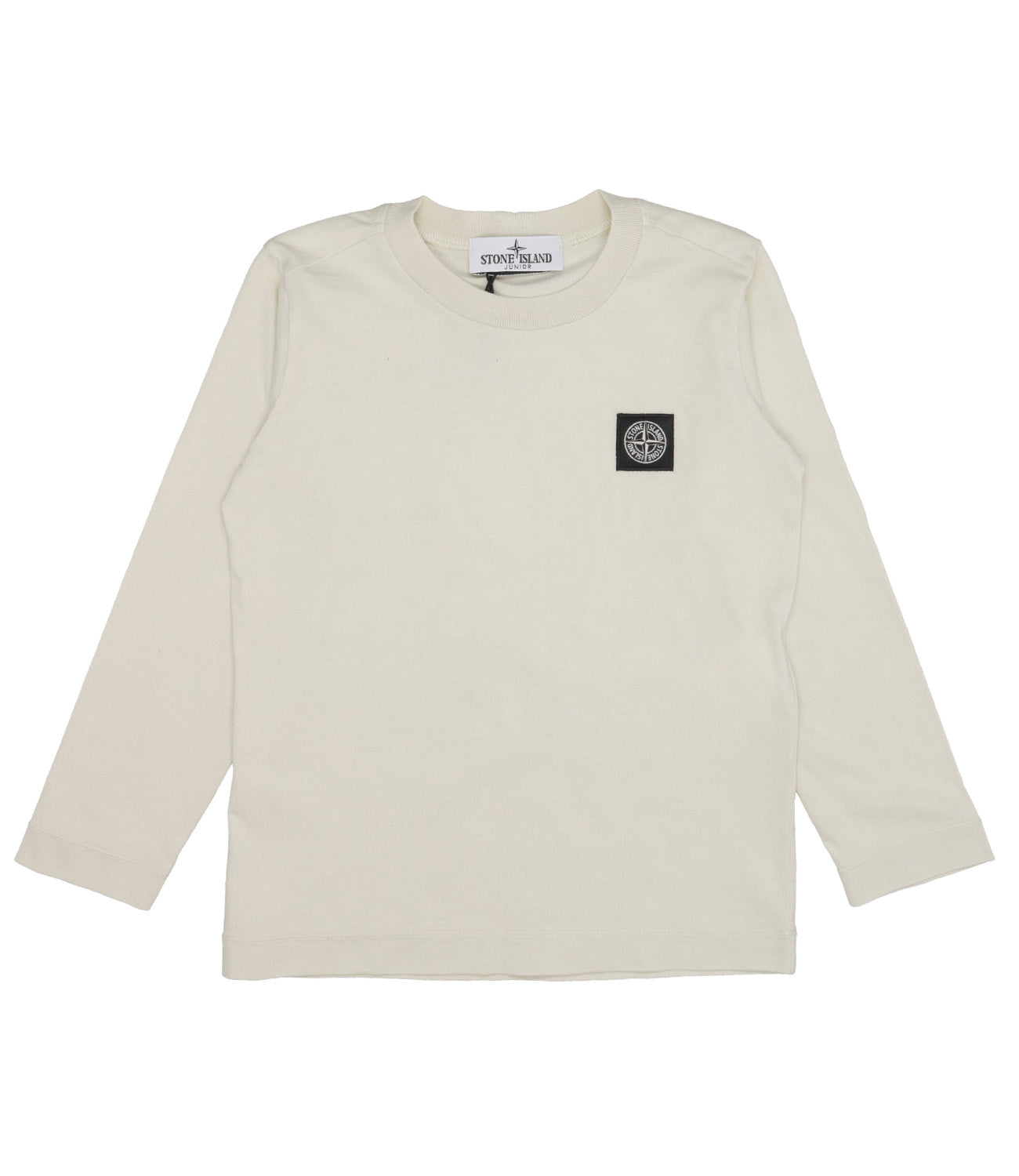 Stone Island Junior | T-Shirt Beige