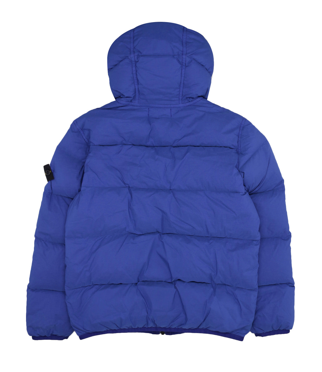 Stone Island Junior | Giubbotto Bluette