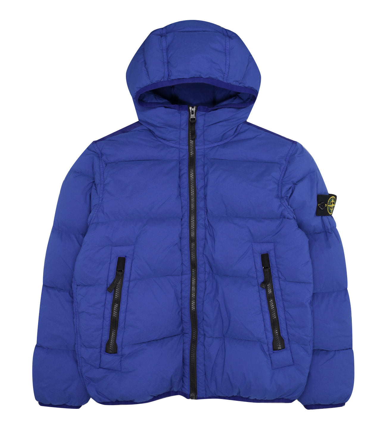 Stone Island Junior | Bluette Jacket