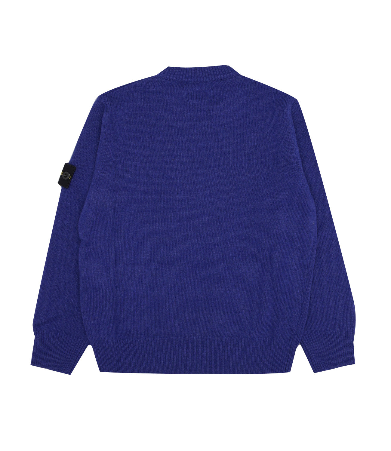 Stone Island Junior | Jersey Bluette