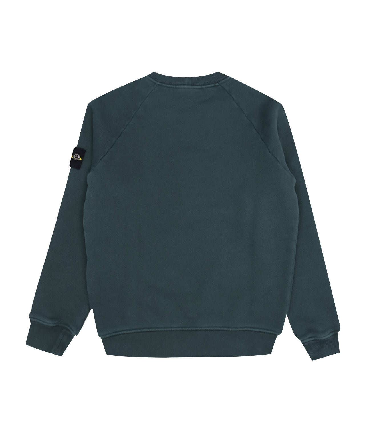 Stone Island Junior | Sweatshirt Petroleum