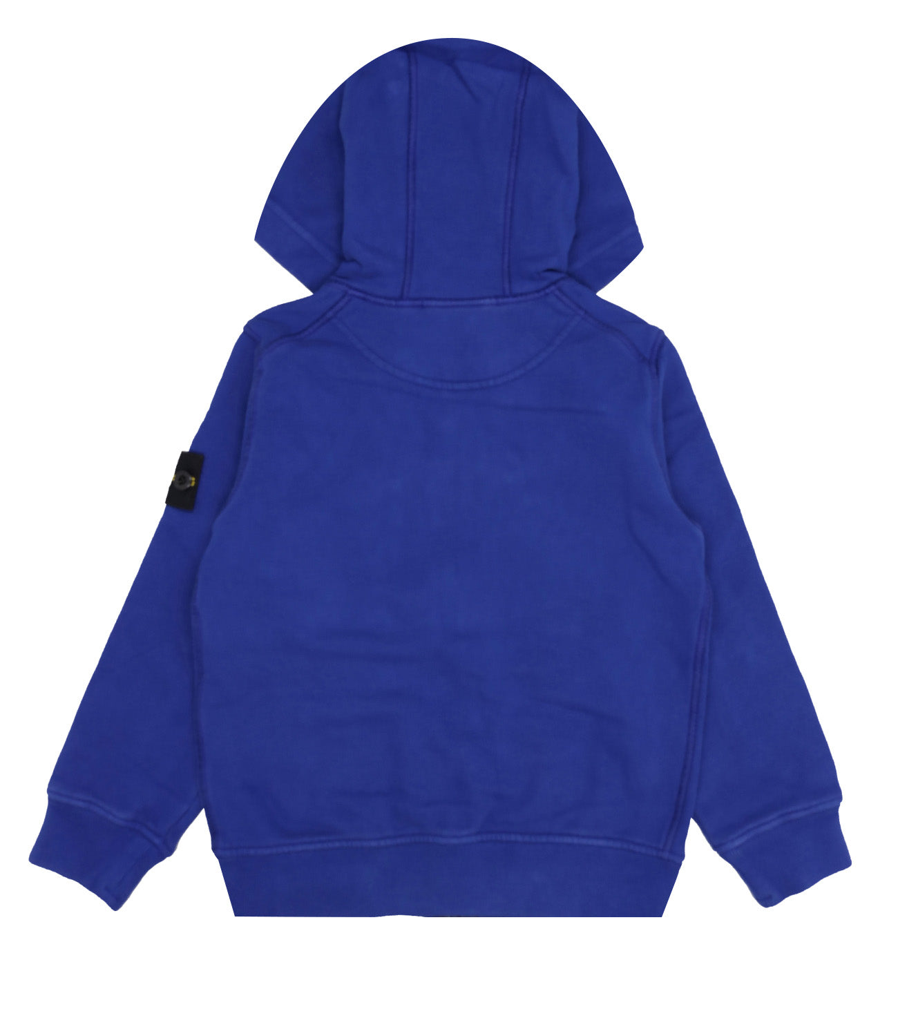 Stone Island Junior | Felpa Bluette