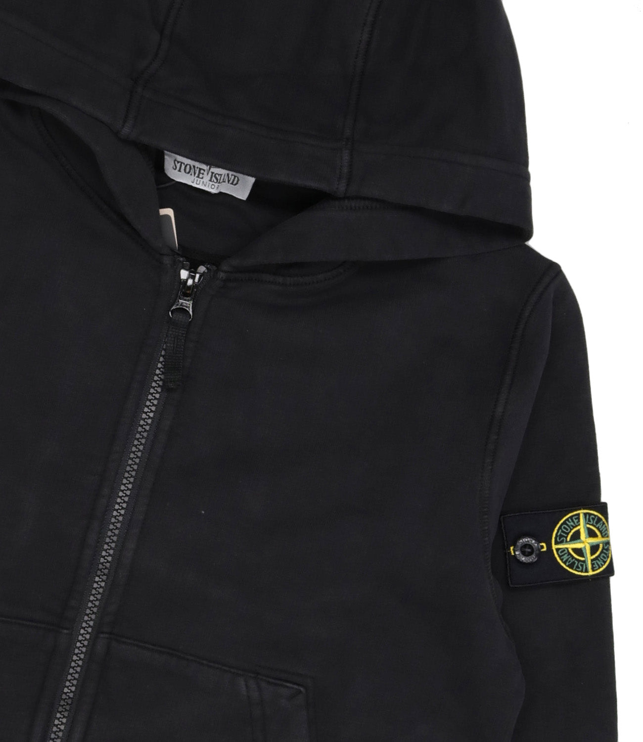 Stone Island Junior | Sweatshirt Us