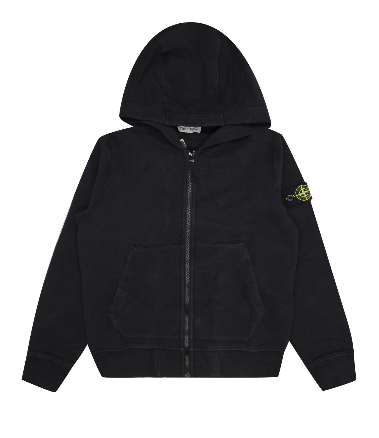 Stone Island Junior | Felpa Noi