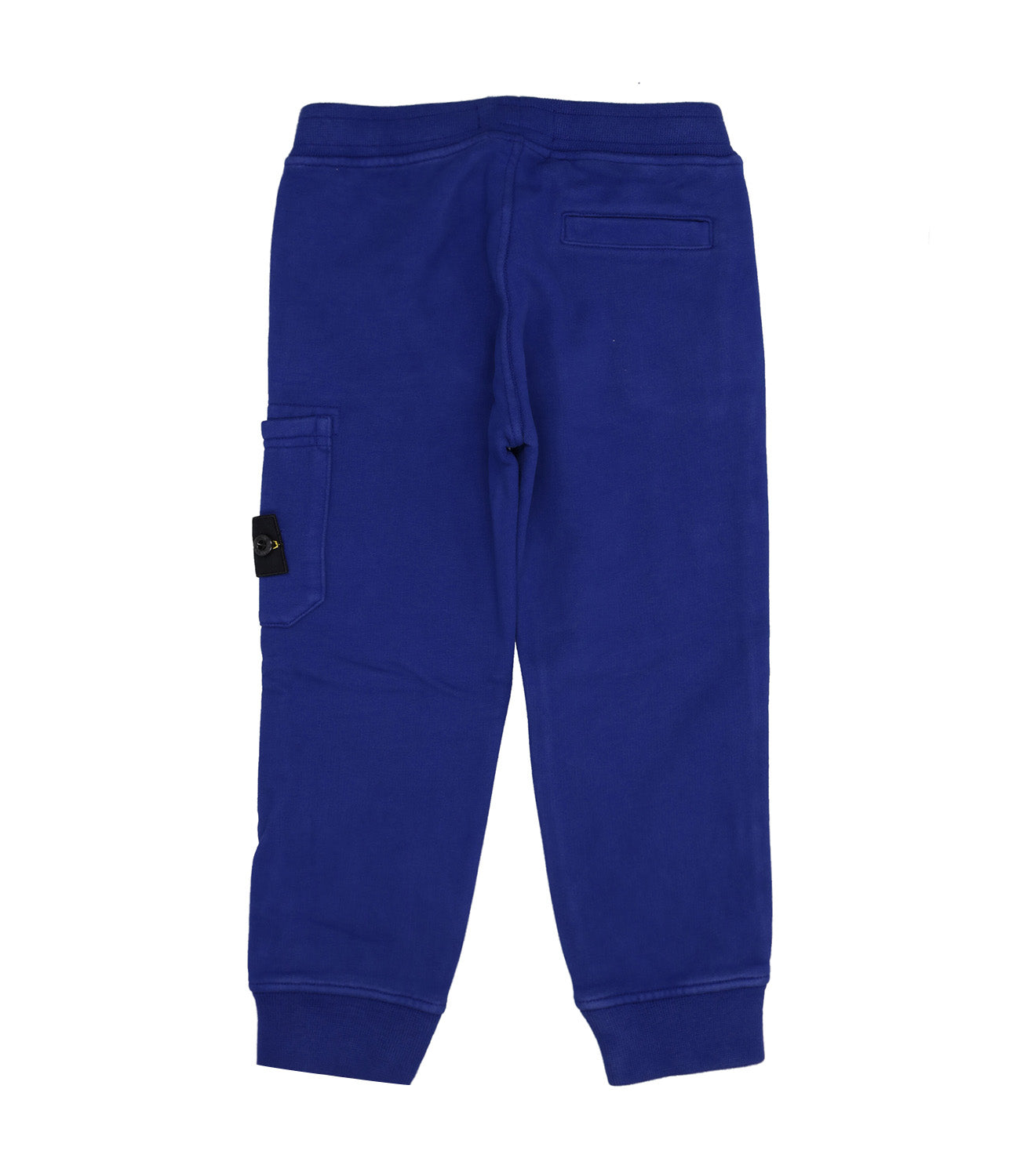 Stone Island Junior | Pantalone Sportivo Bluette