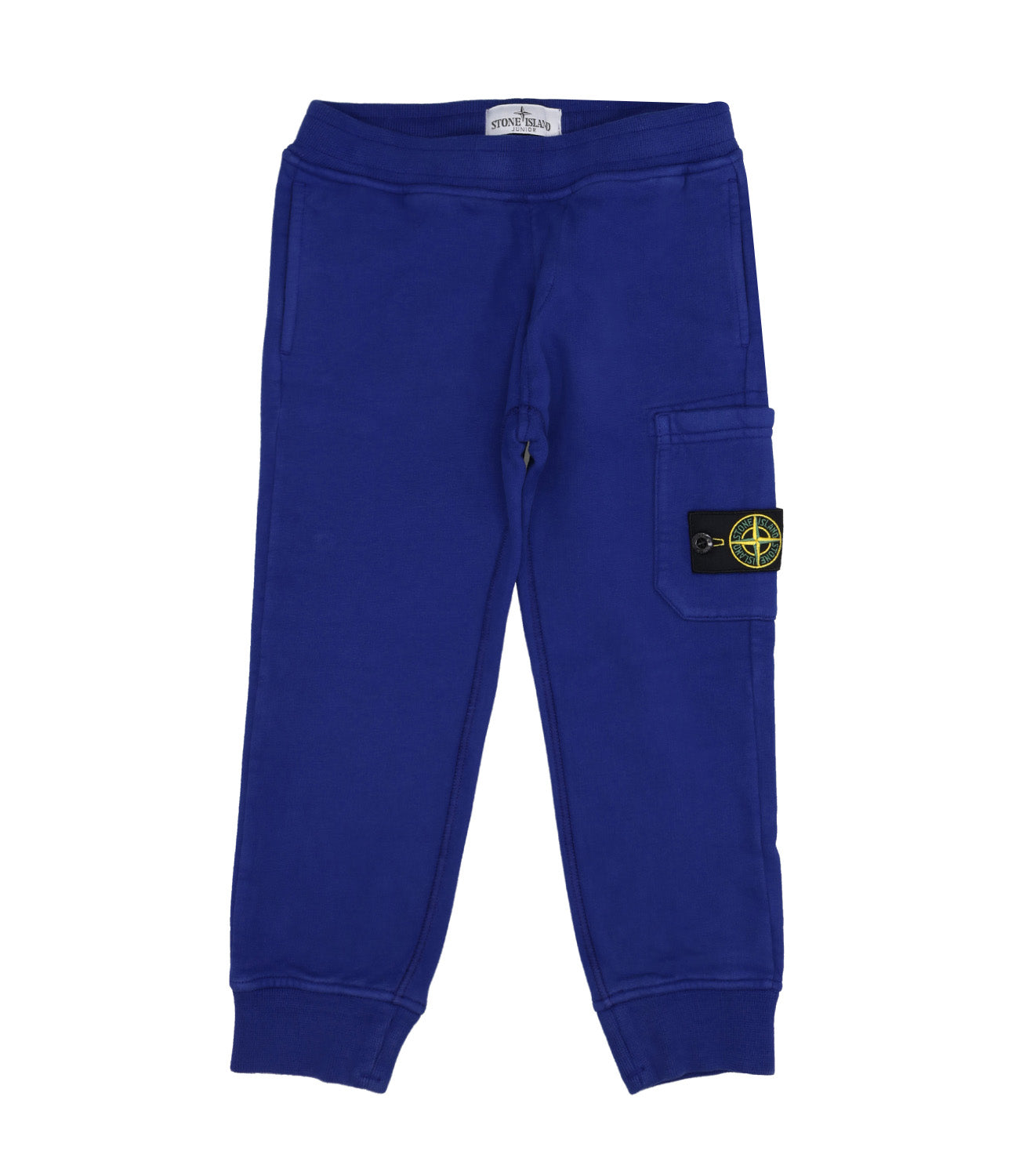 Stone Island Junior | Pantalone Sportivo Bluette