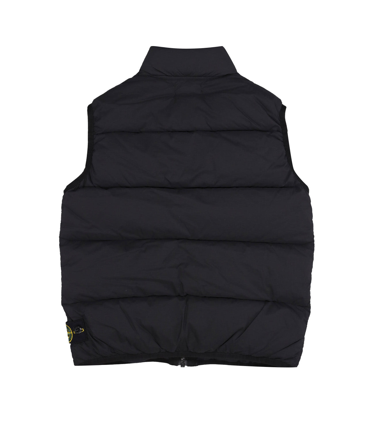 Stone Island Junior | Gilet Nero