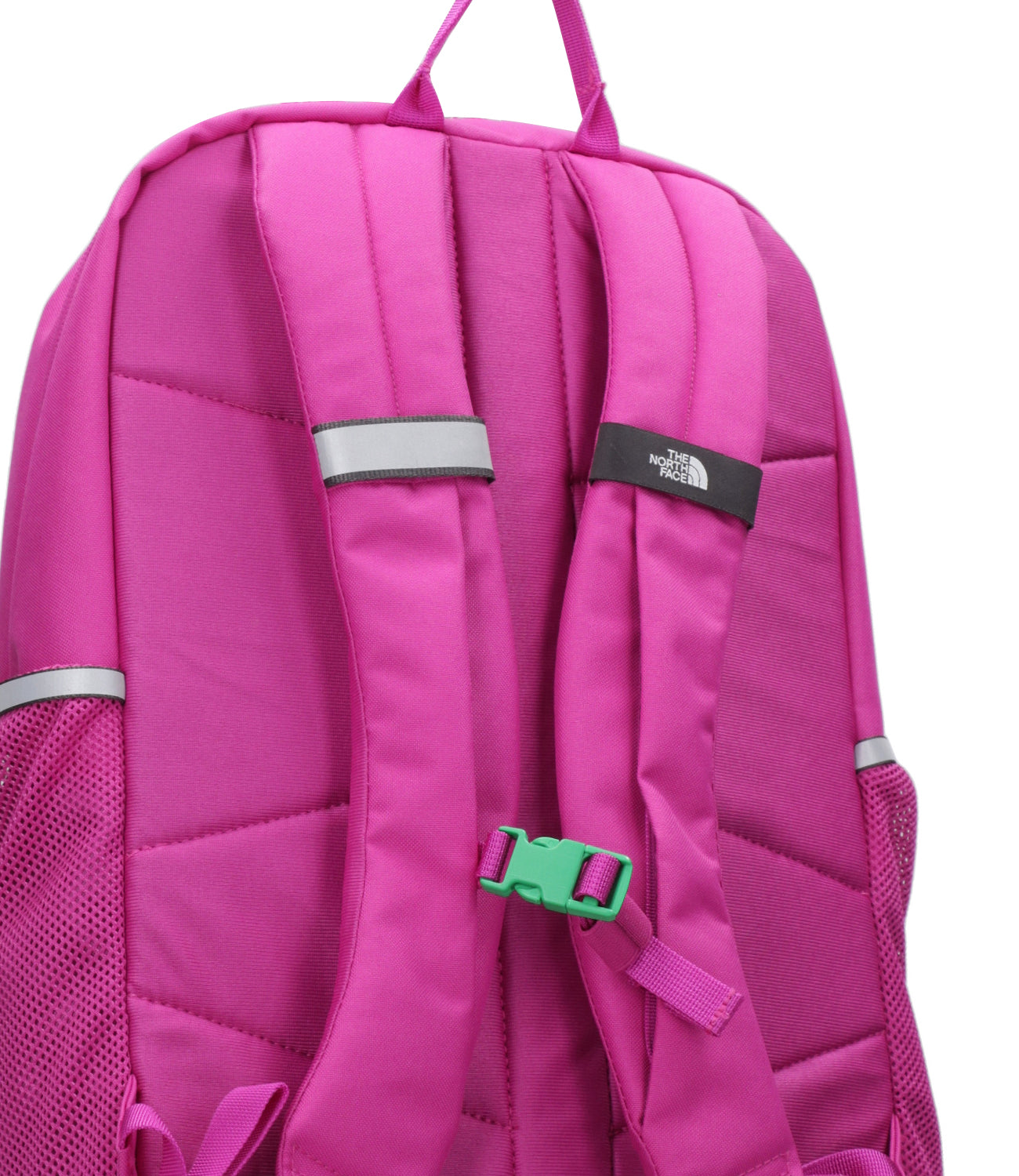 The North Face Kids | Zaino Y Court Jester Fuxia