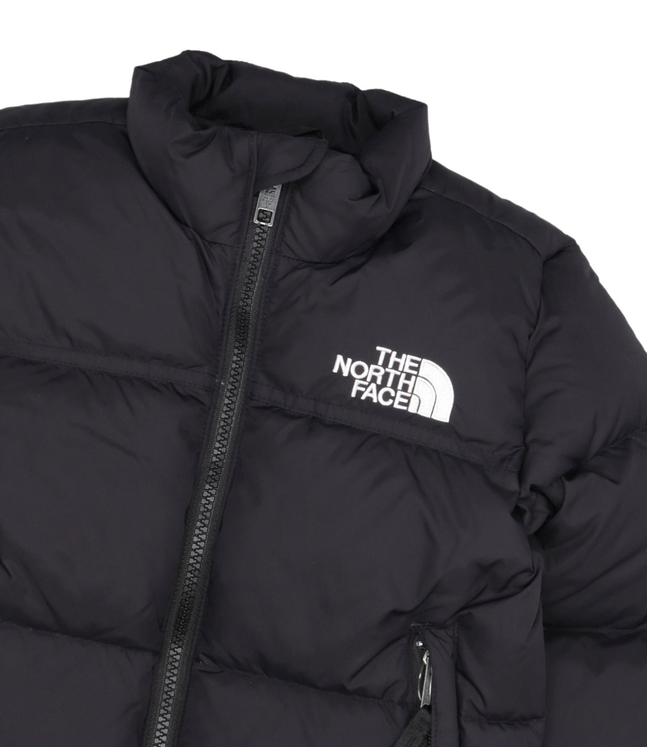 The North Face Kids | Giubbotto Kid 1996 Retro Nuptse Nero