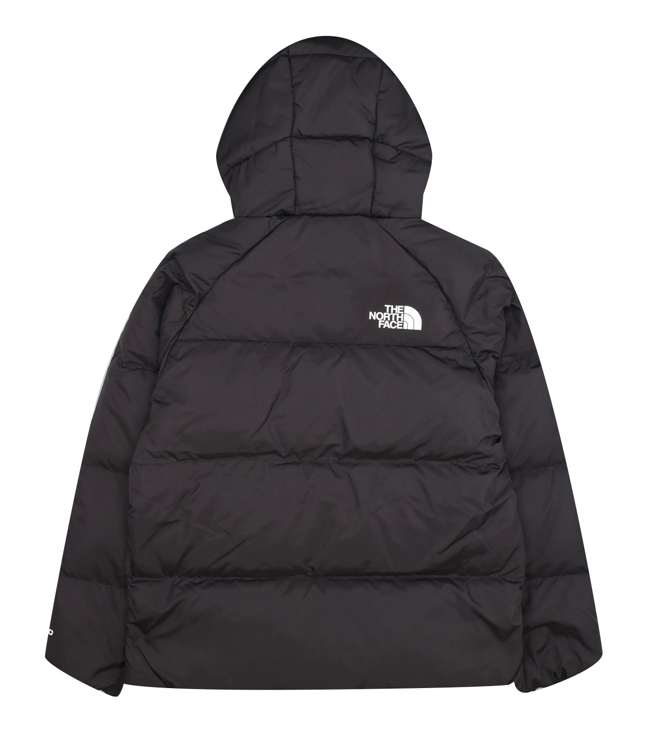 The North Face Kids | G North Down Hooded Jacket Black