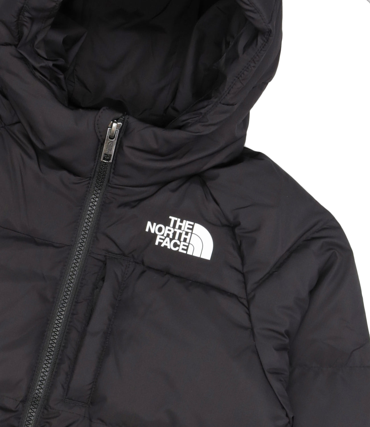 The North Face Kids | GiubbottoG North Down Hooded Nero