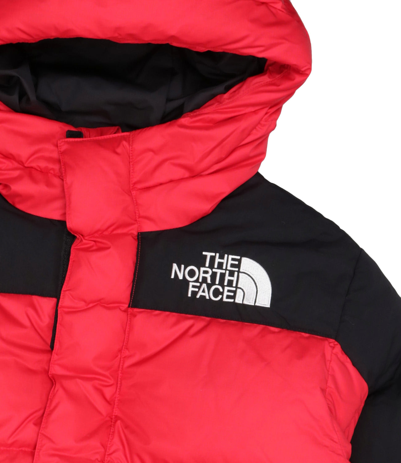 The North Face Kids | Giubbotto Teen Hmlyn Down Short Parka Rosso