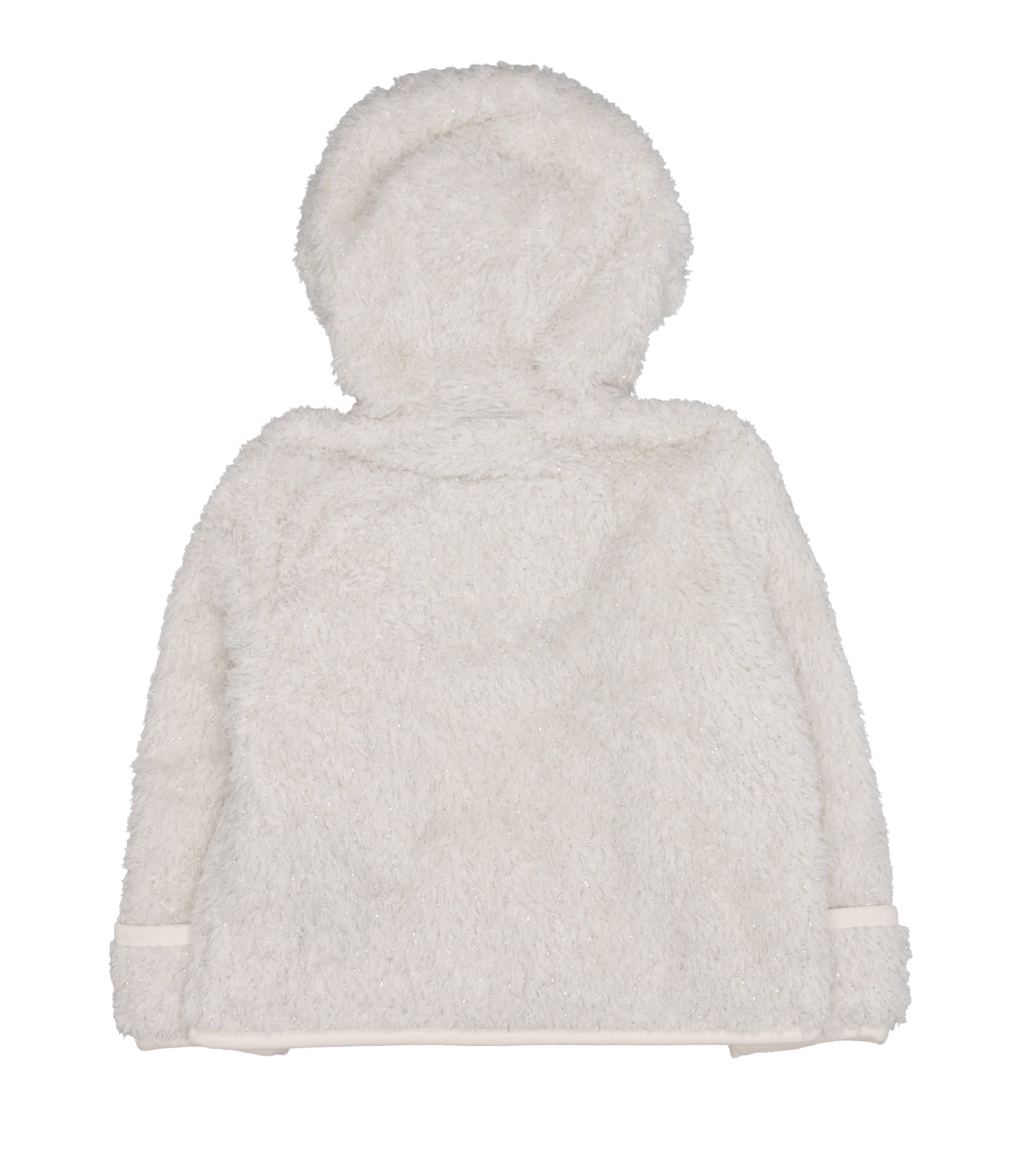 The North Face Kids | Felpa Campshire Beige