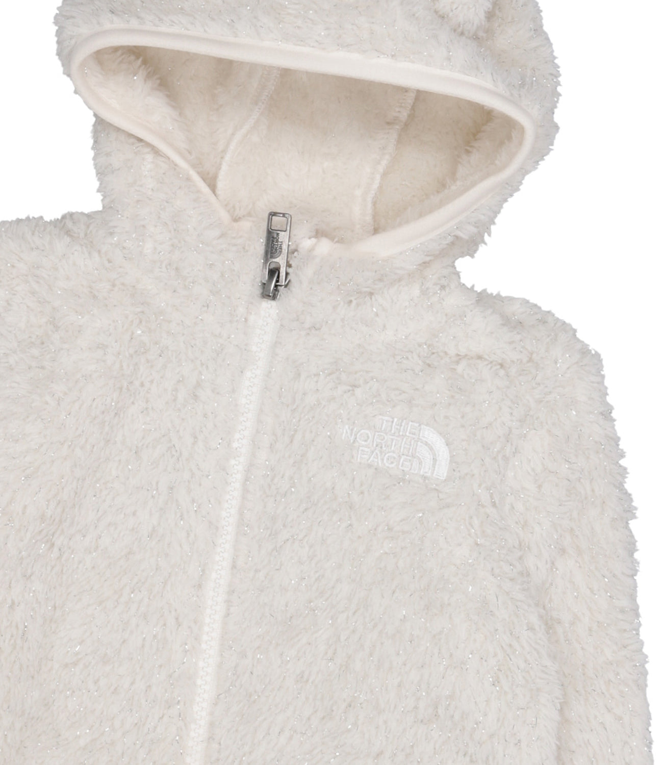 The North Face Kids | Felpa Campshire Beige