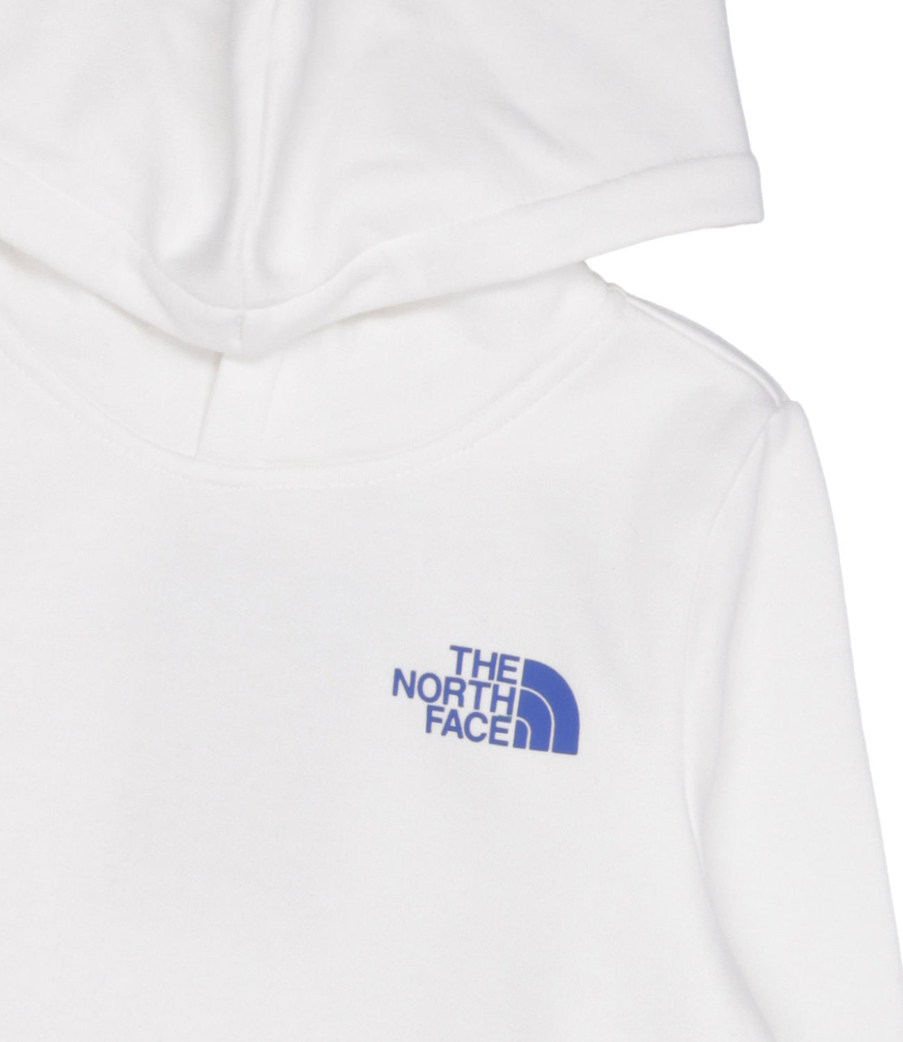 The North Face Kids | Sweatshirt Teen Redbox Regular P/O Hoodie White