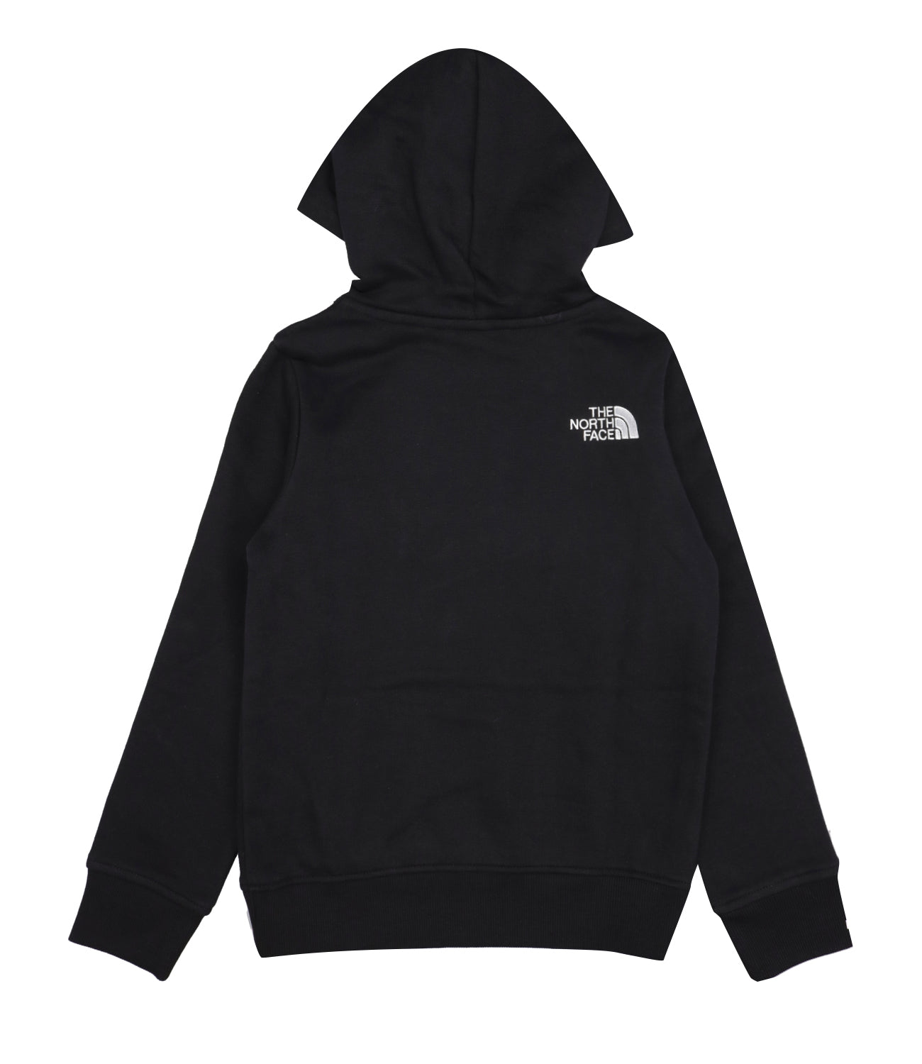 The North Face Kids | Sweatshirt B Drew Peak P/O Hoodie Orange