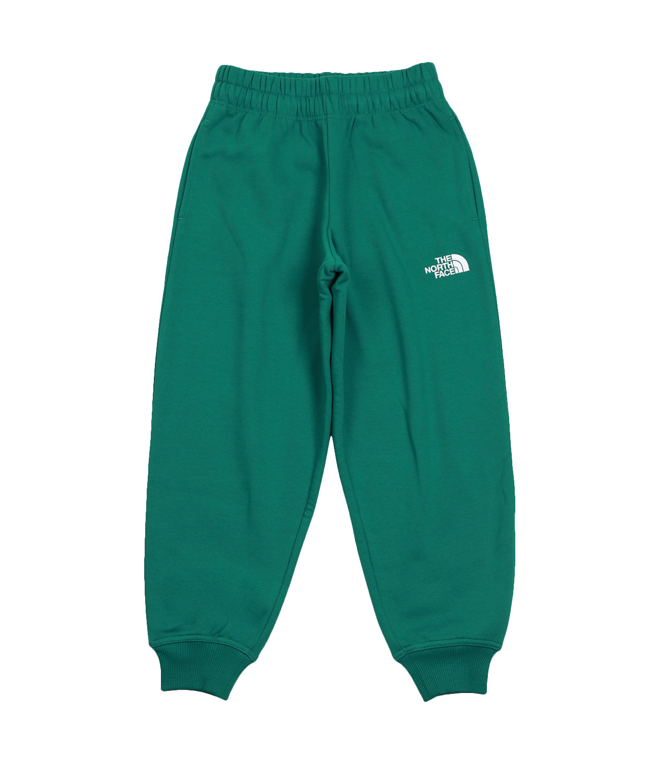 The North Face Kids | Essential Sports Pants Green